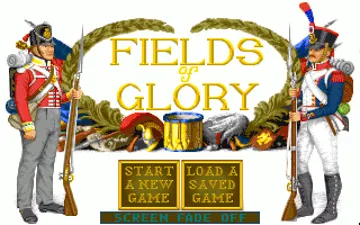 Fields of Glory (AGA)_Disk2 screen shot title